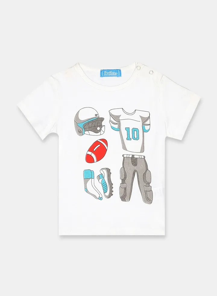 Baby Boys T-Shirt