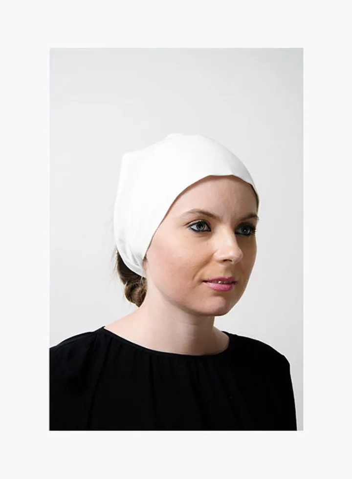 Cotton Surtette White