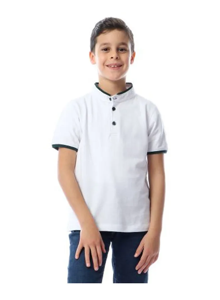 Boys Polo T-shirt