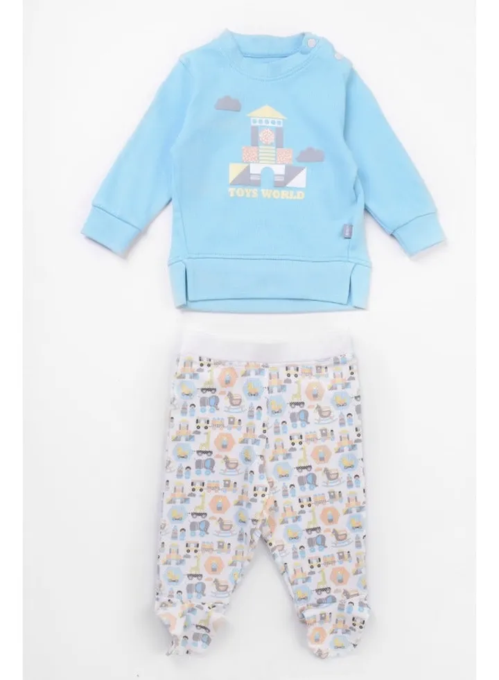 Baby Boys Pajama