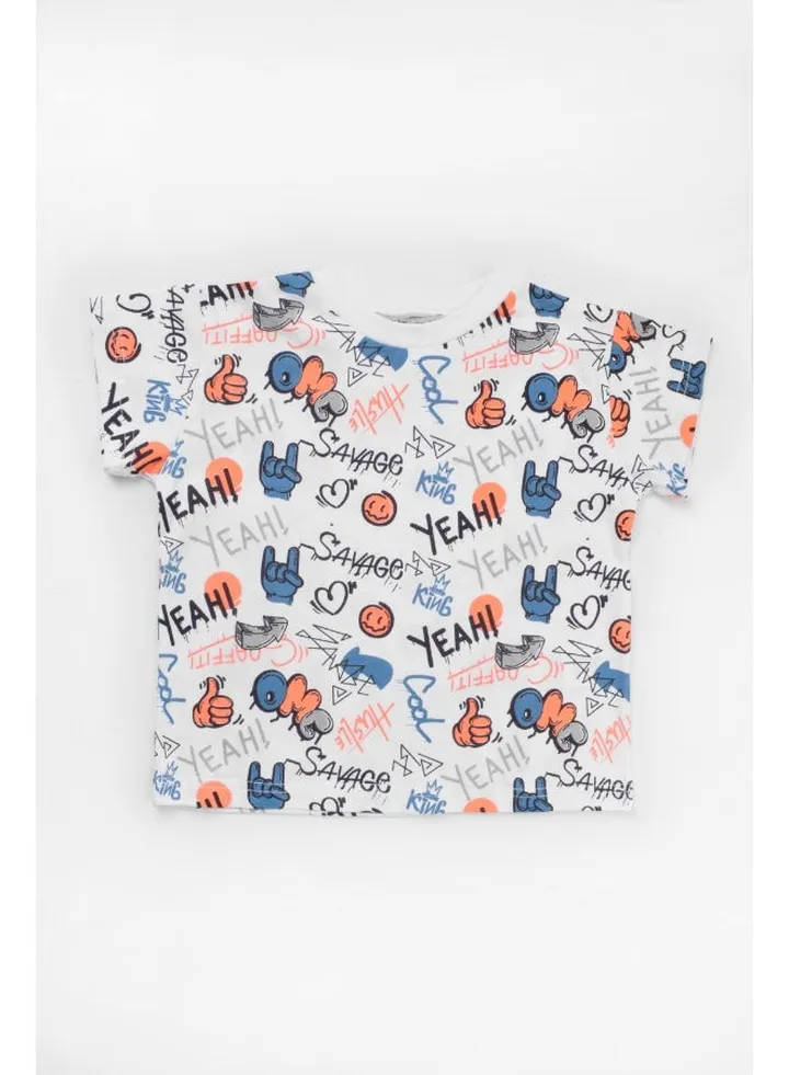 Baby Boys T-Shirt