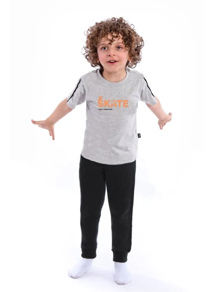 Boys Loungewear Set