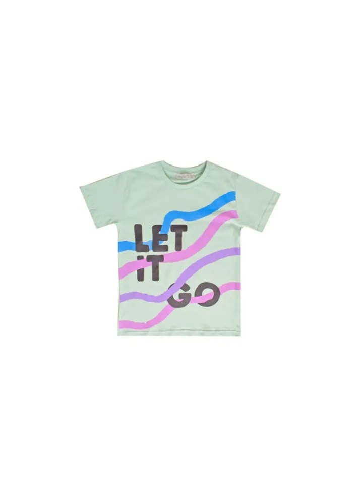 Boys T-Shirt