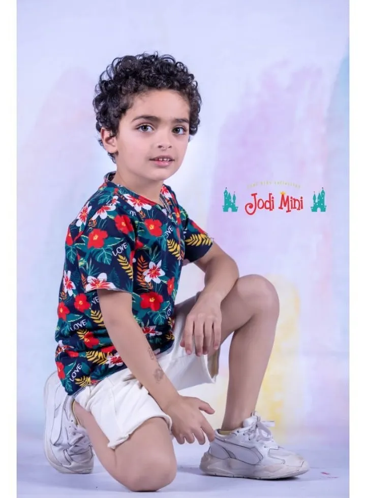 Kids Boys T-Shirt