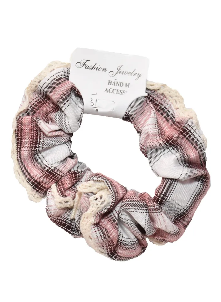 hair tie