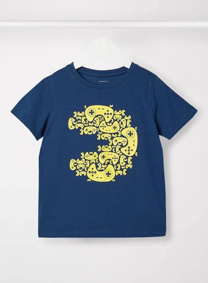 Boys Graphic T-Shirt