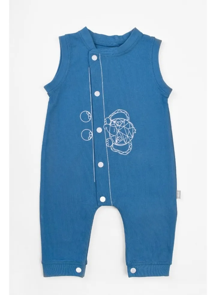 Baby Boys Romper