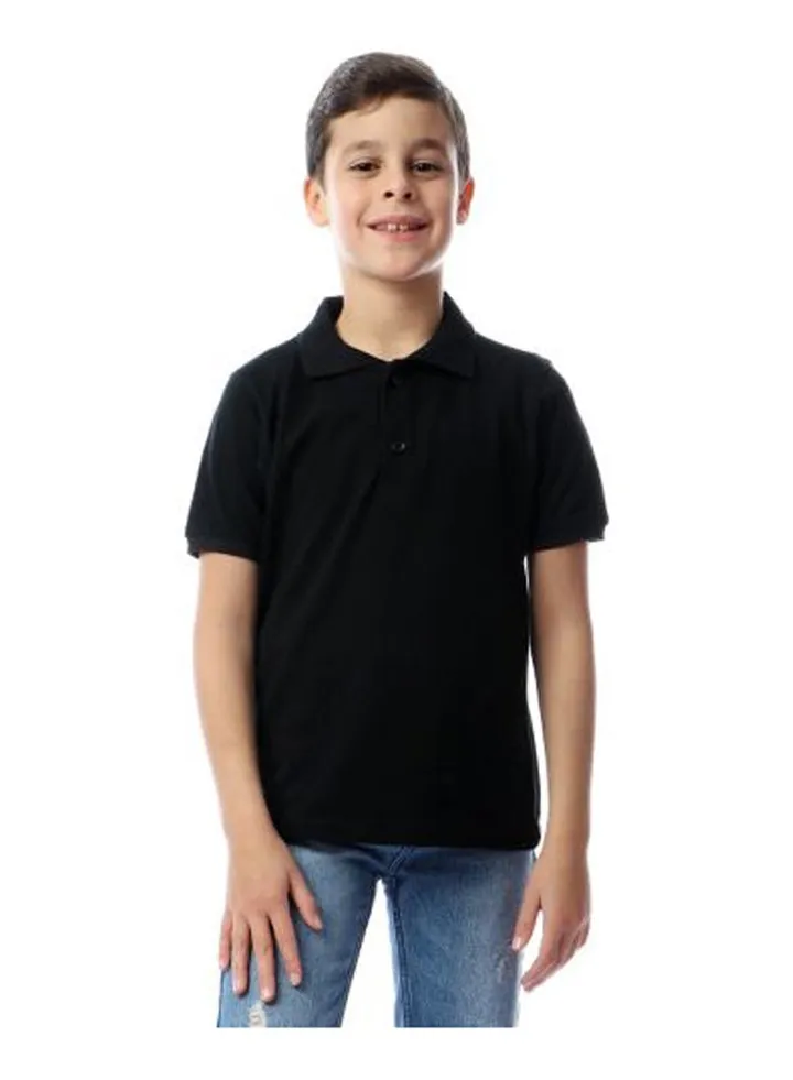 Boys Polo T-shirt