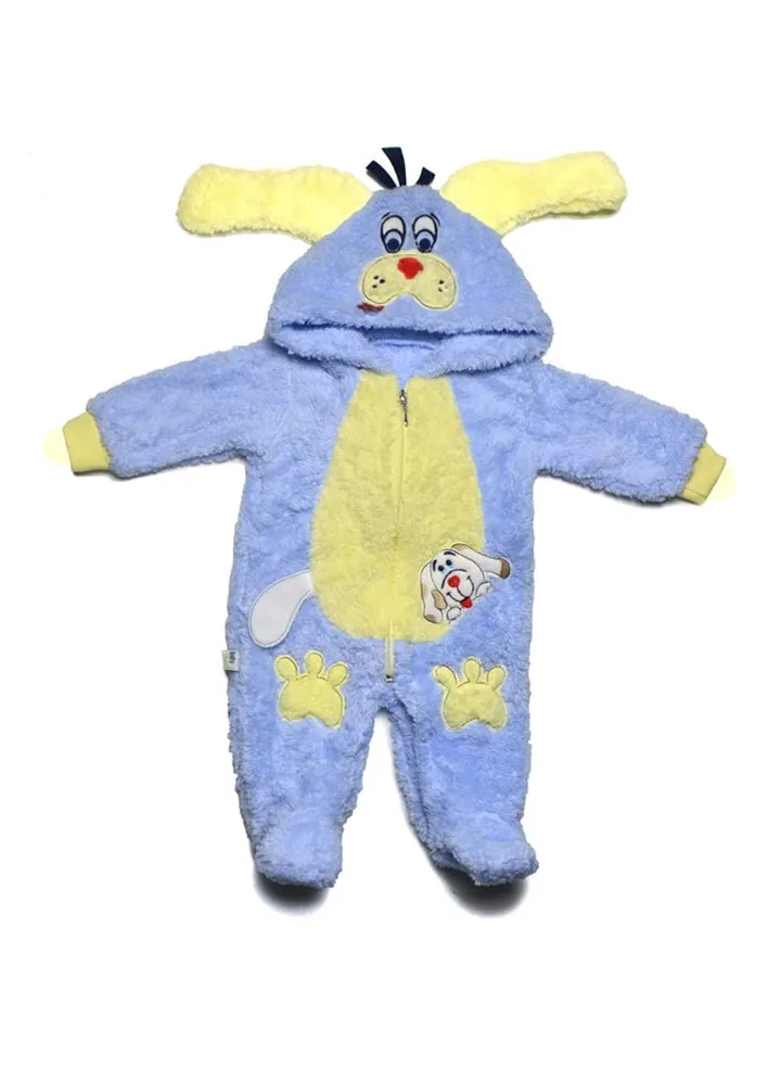 Baby Boys Jumpsuit