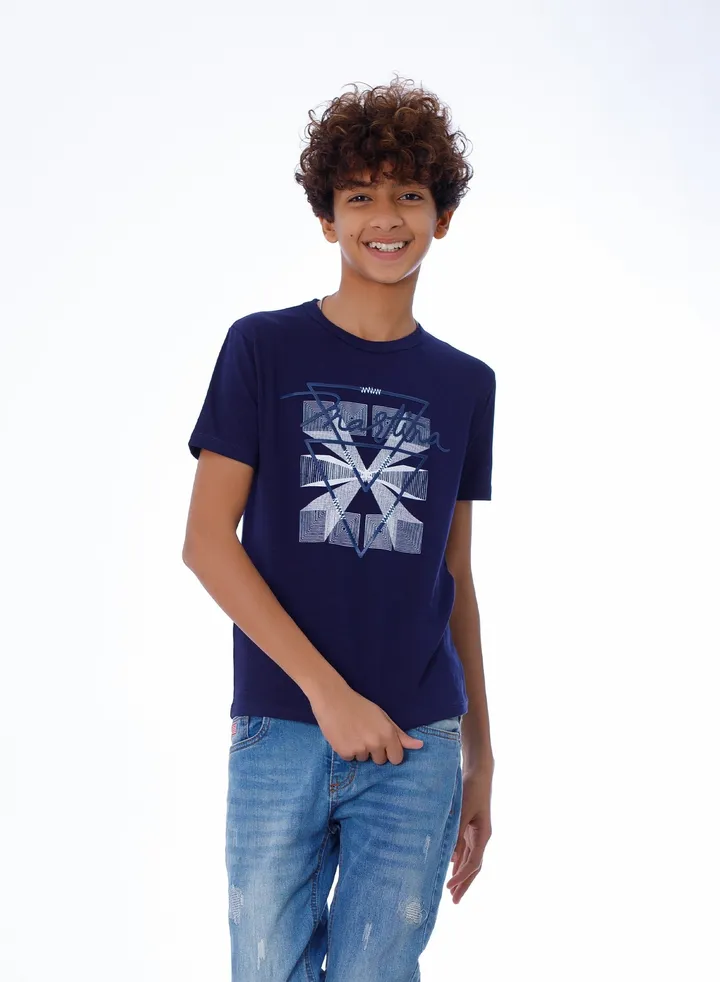 Boys T-Shirt