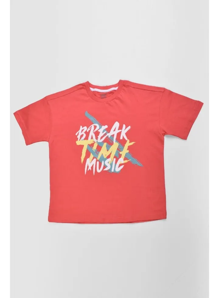 Boys T-Shirt