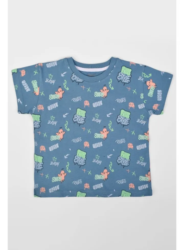 Baby Boys T-Shirt