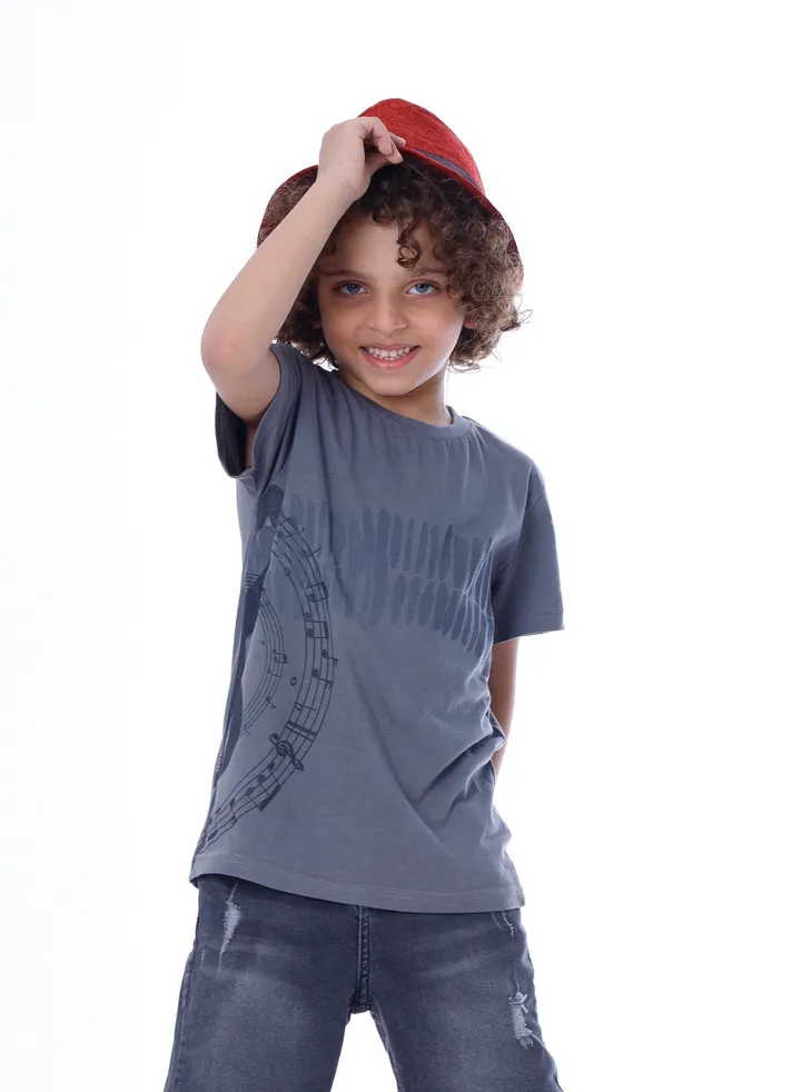 Boys T-Shirt
