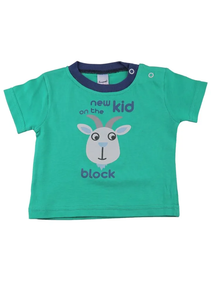 Boys-T-Shirt