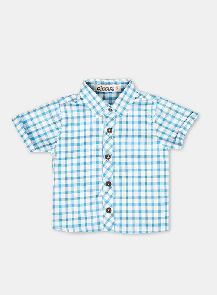 Baby Boys Shirt