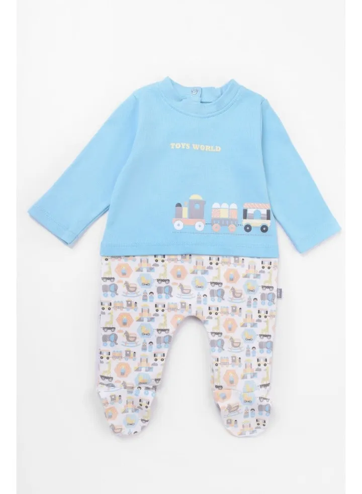 Baby Boys Romber