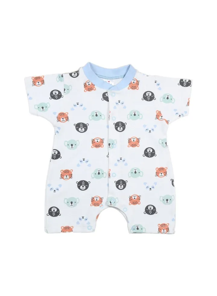 Baby Boys Jumpsuit