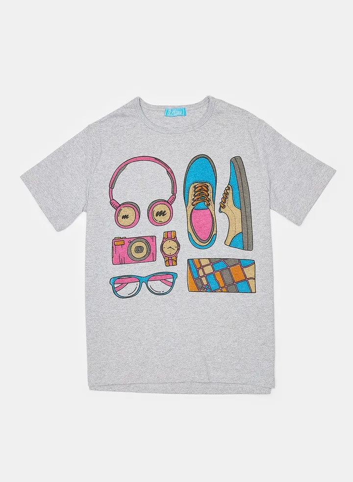 Boys T-Shirt