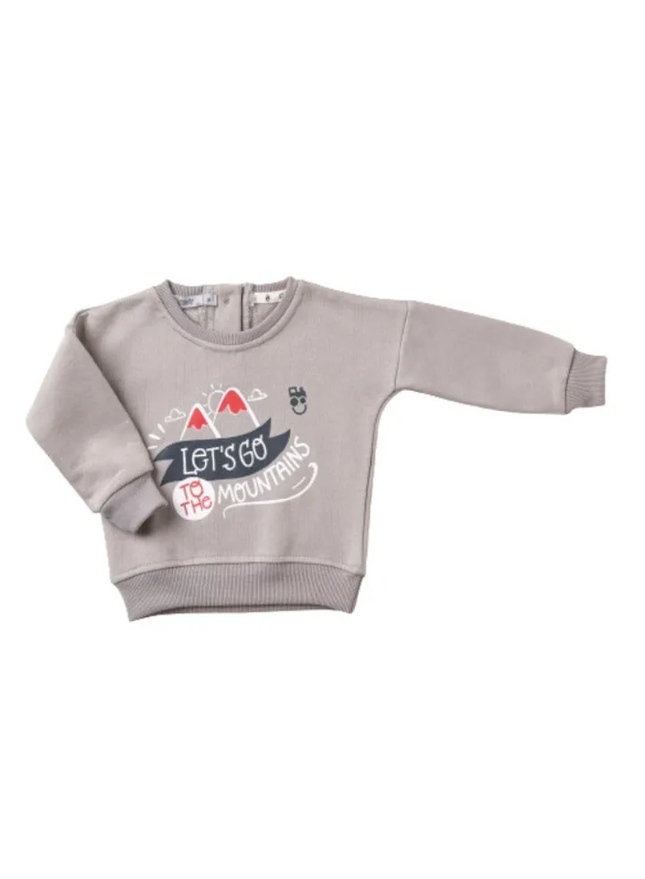 Kids Boys T-Shirt