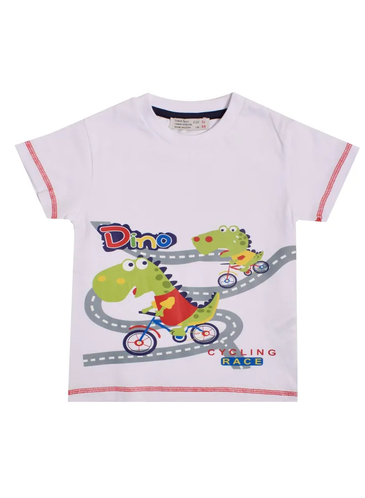 Baby Boy T-Shirt