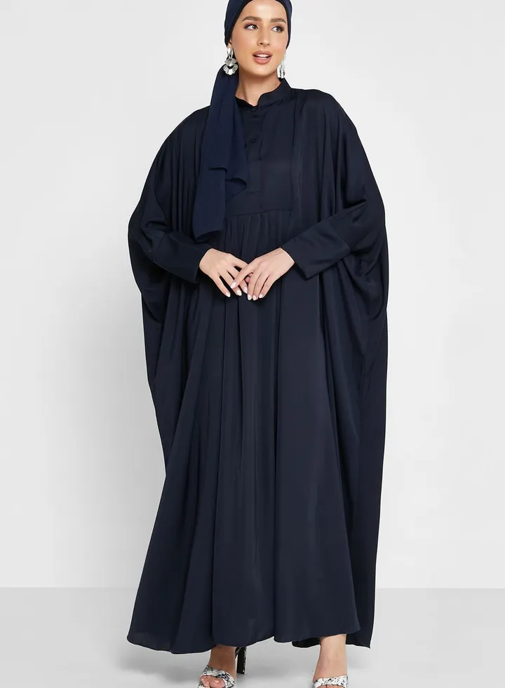 Batwing Dress