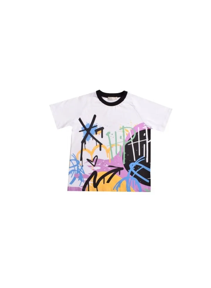 Boys T-Shirt