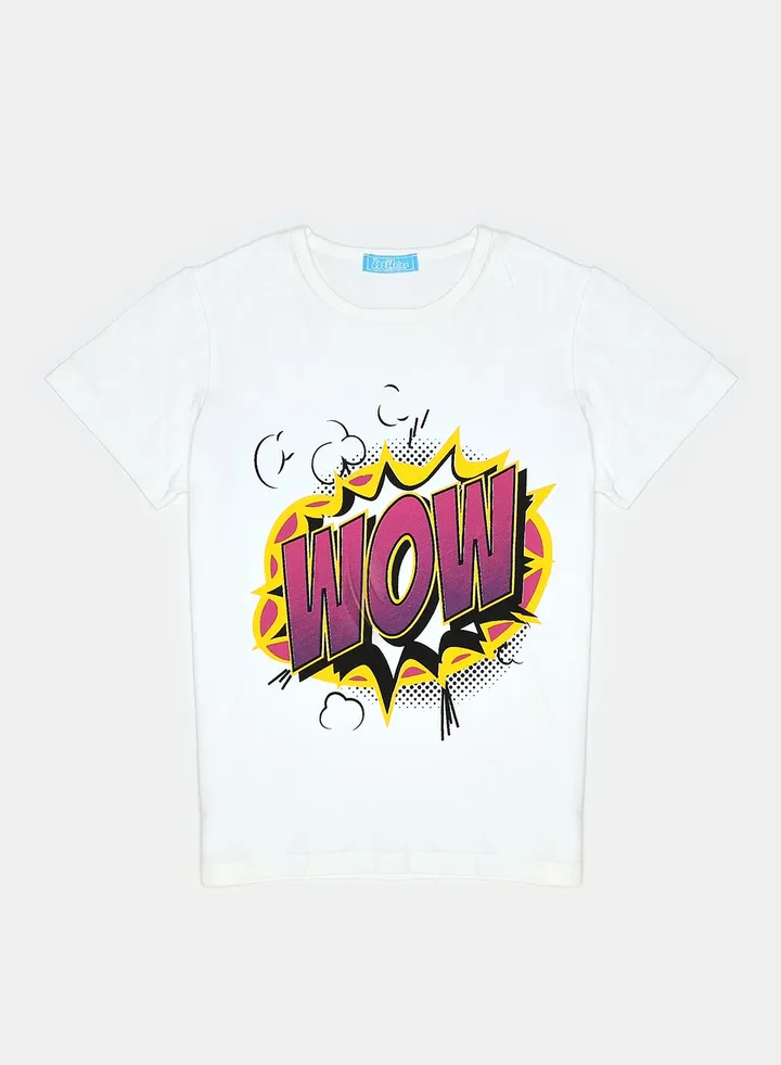 Boys T-Shirt