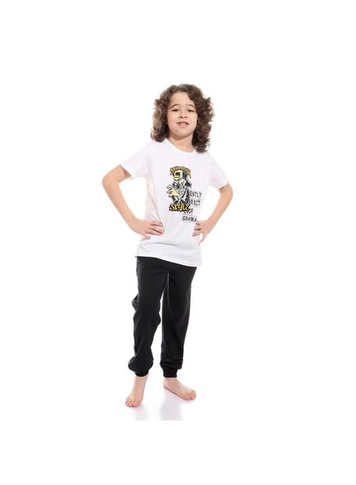 Boys T-shirt & Pants