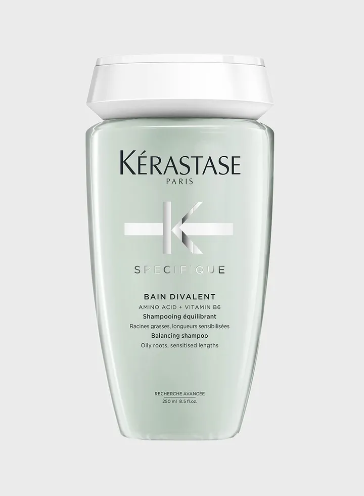 Specifique Shampoo For Oily Scalp
