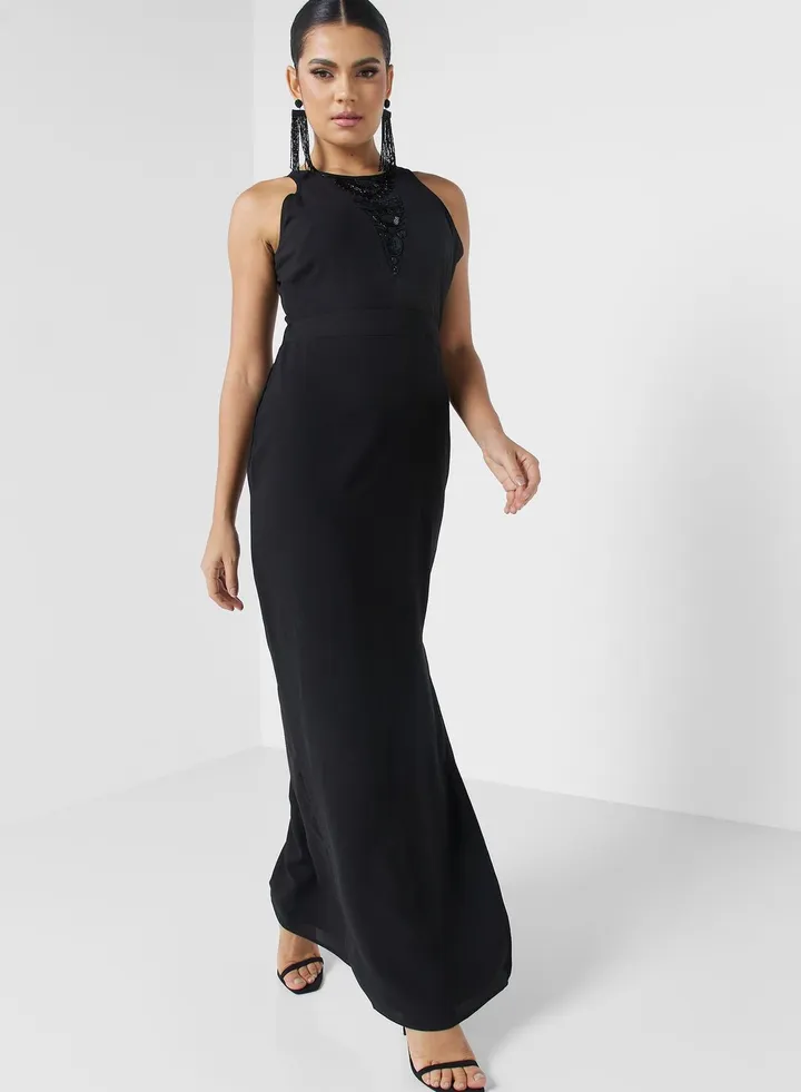 Classic Shift Dress