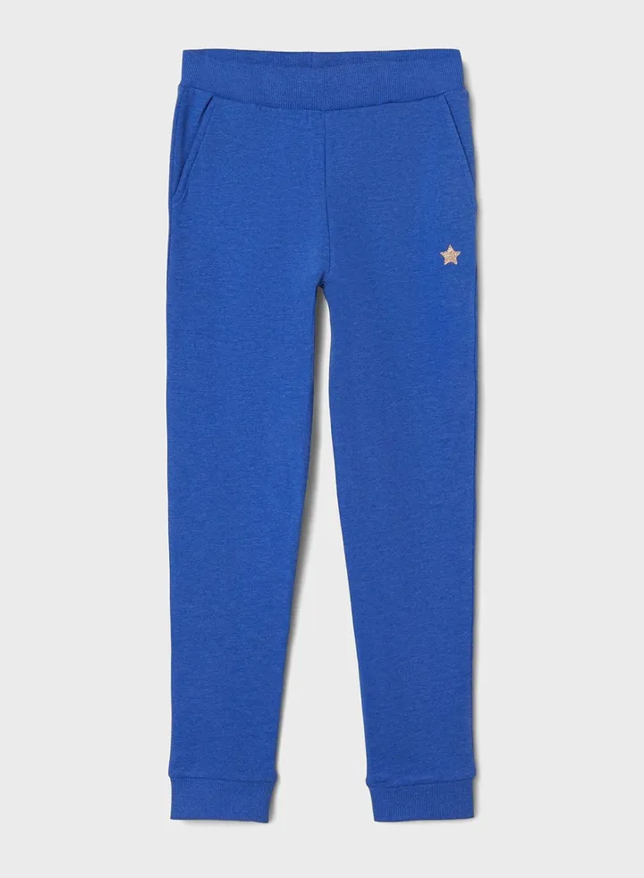 Kids Essential Sweatpants