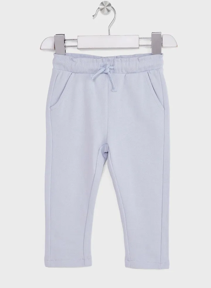 Infant Essential Sweatpants
