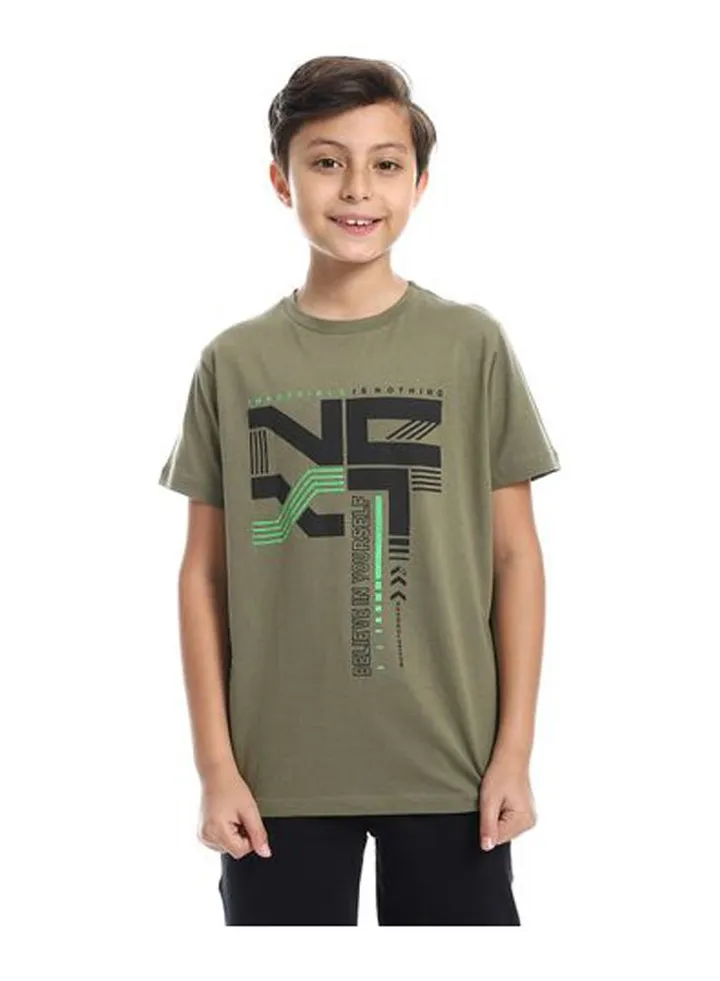 Boys T-shirt