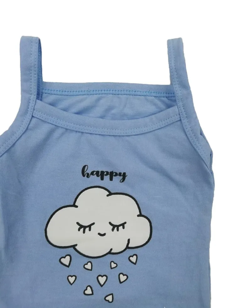 Baby bodysuit and sling