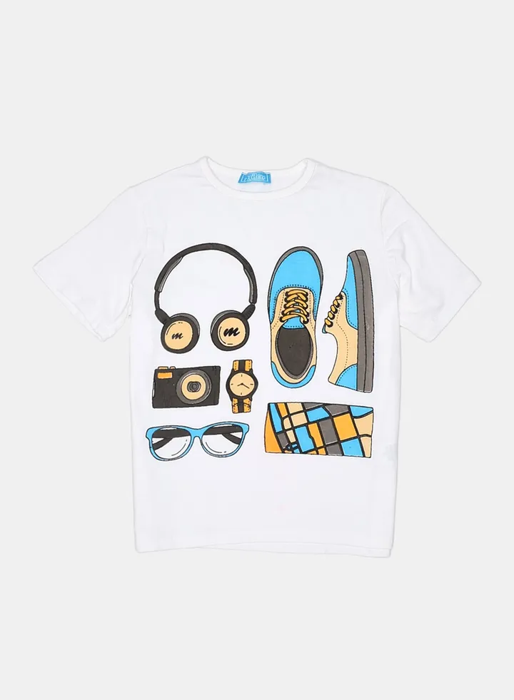 Boys T-Shirt