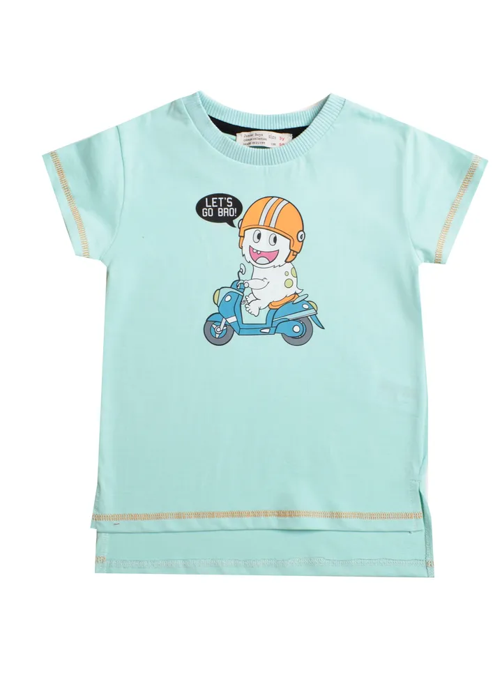 Baby Boy T-Shirt