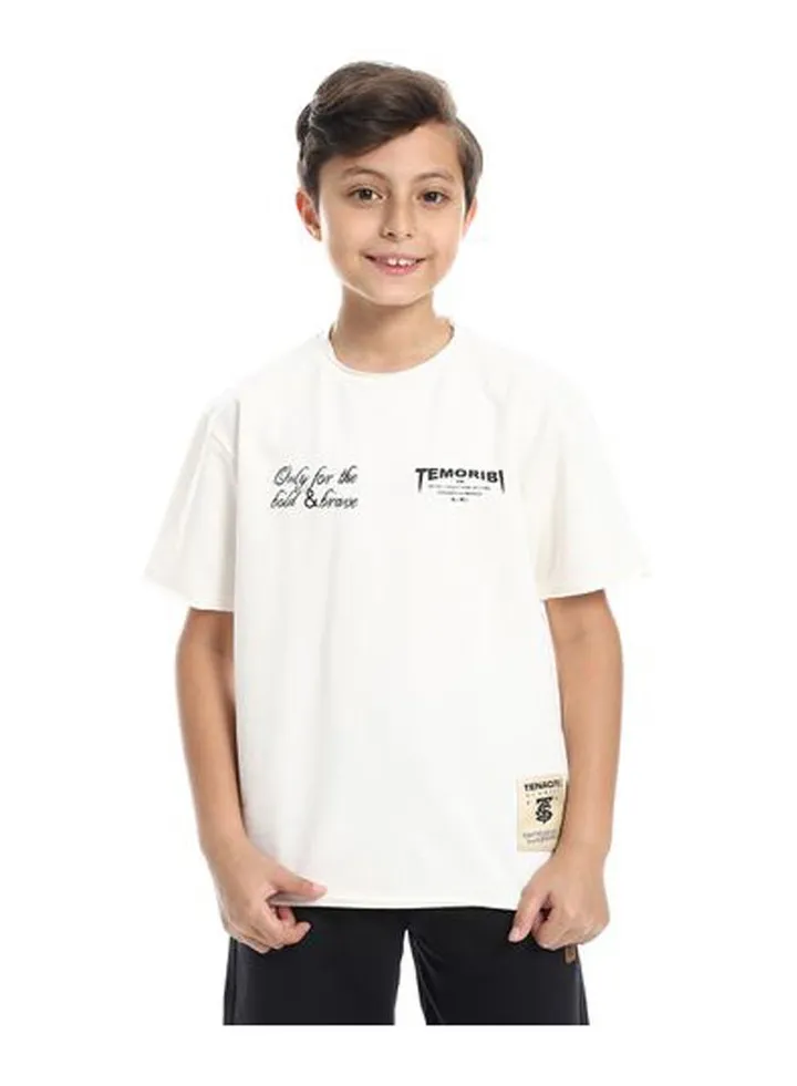 Boys T-shirt