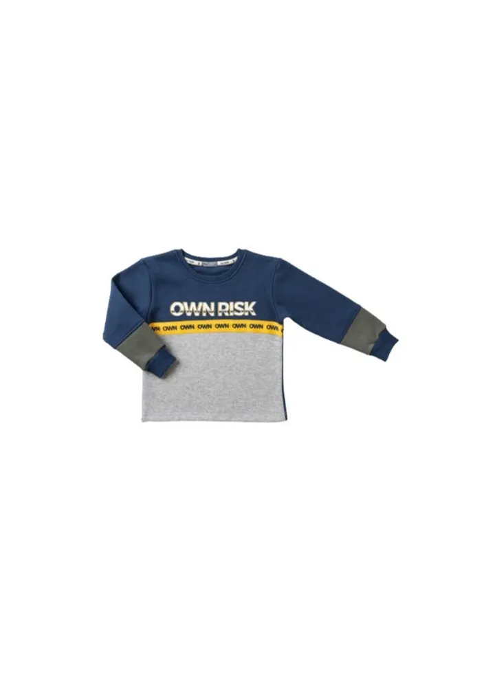 Kids Boys T-Shirt