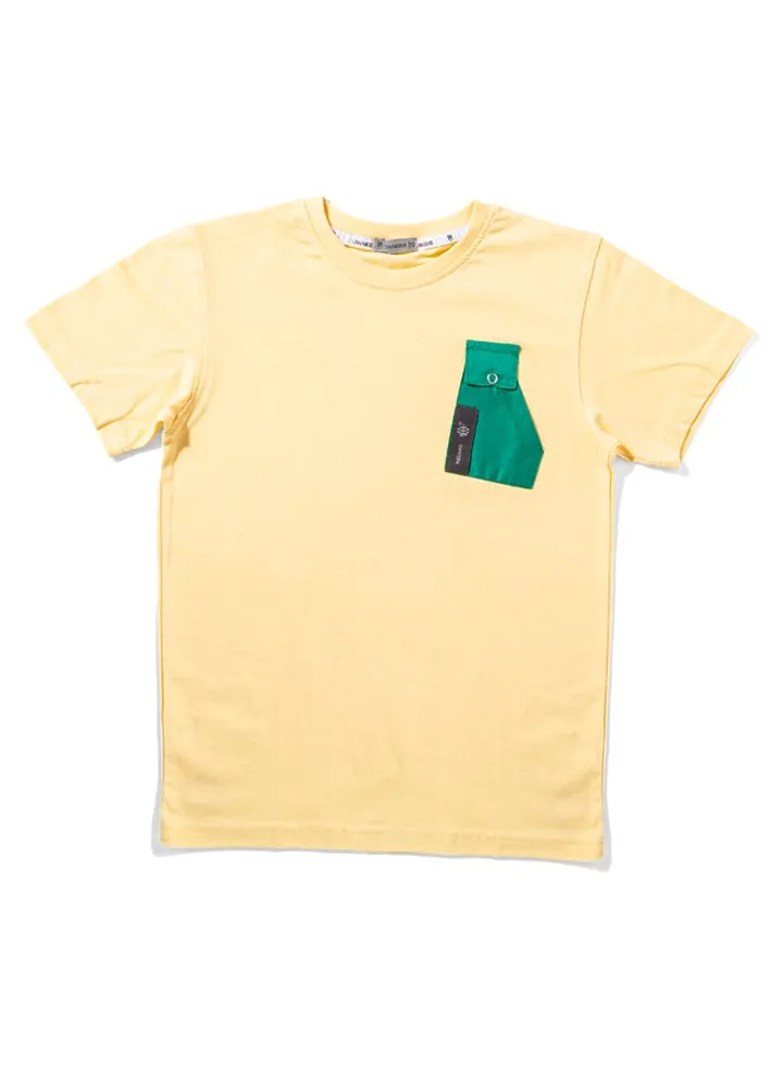 Boys Tshirt