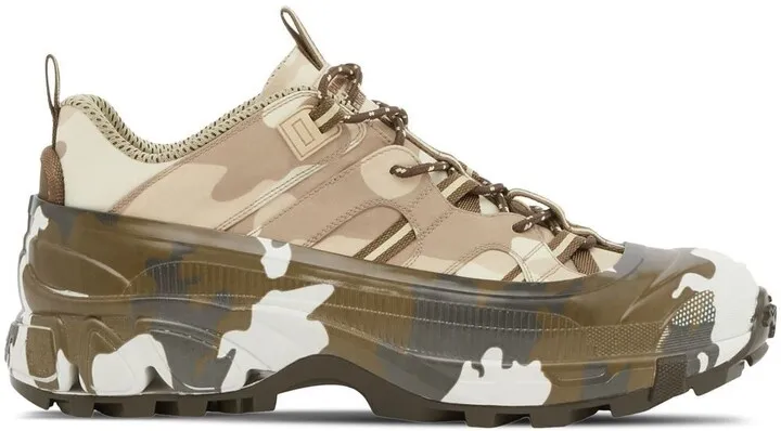 Arthur low-top sneakers
