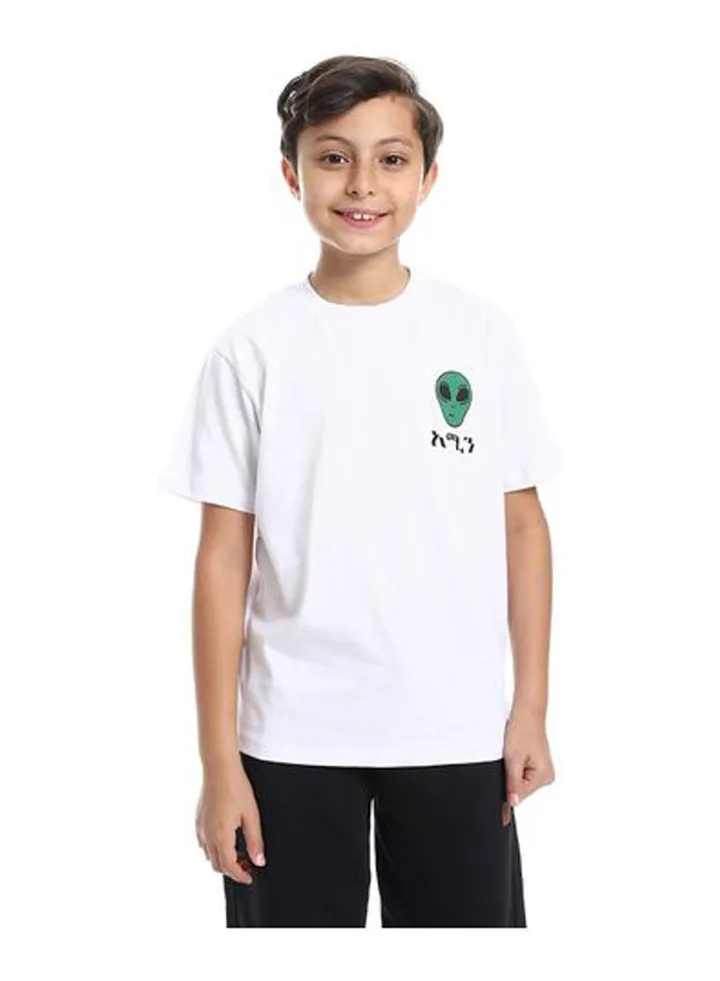 Boys T-shirt