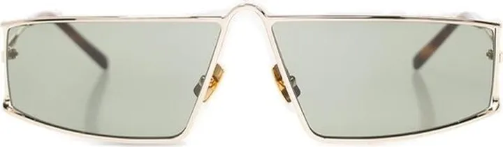 Saint Laurent Eyewear Square Frame Sunglasses