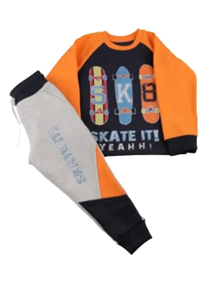 Kids PJ