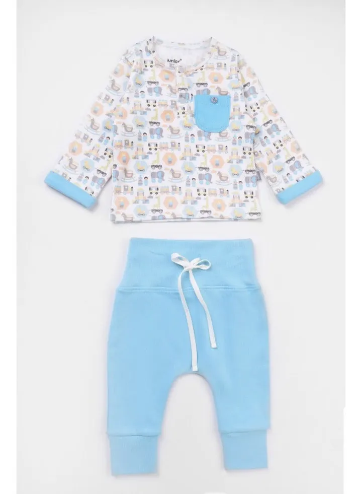 Baby Boys Pajama