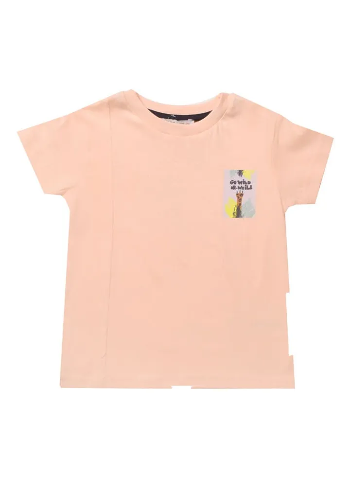 Baby Boy T-Shirt