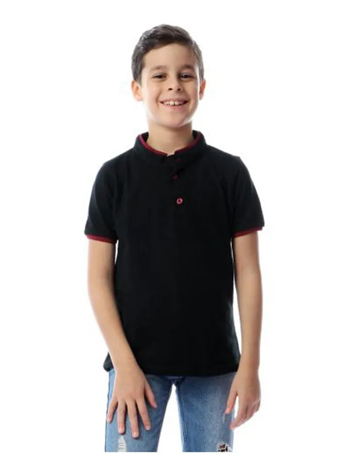 Boys Polo T-shirt