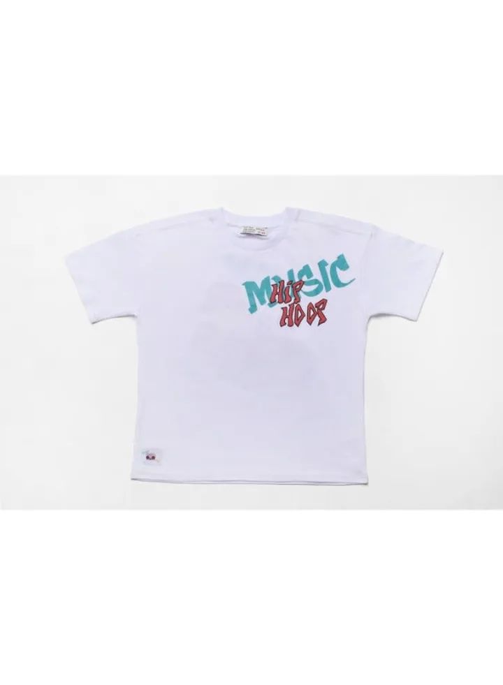 Boys T-Shirt