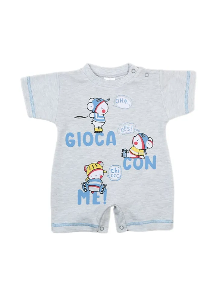 Baby Boys Jumpsuit