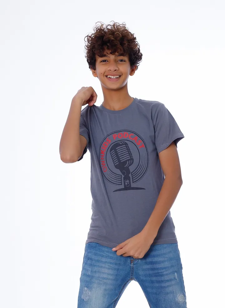 Boys T-Shirt