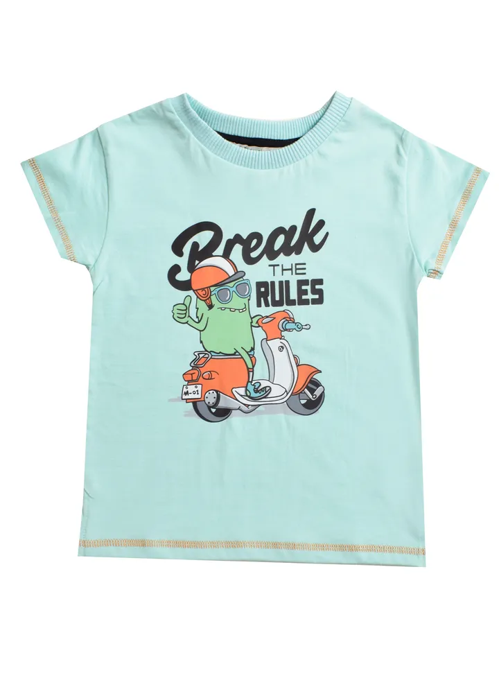 Baby Boy T-Shirt